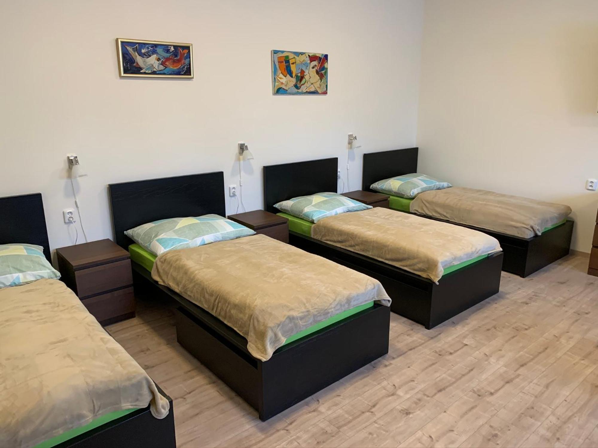 Apartements Studio 964 Libeznice Экстерьер фото