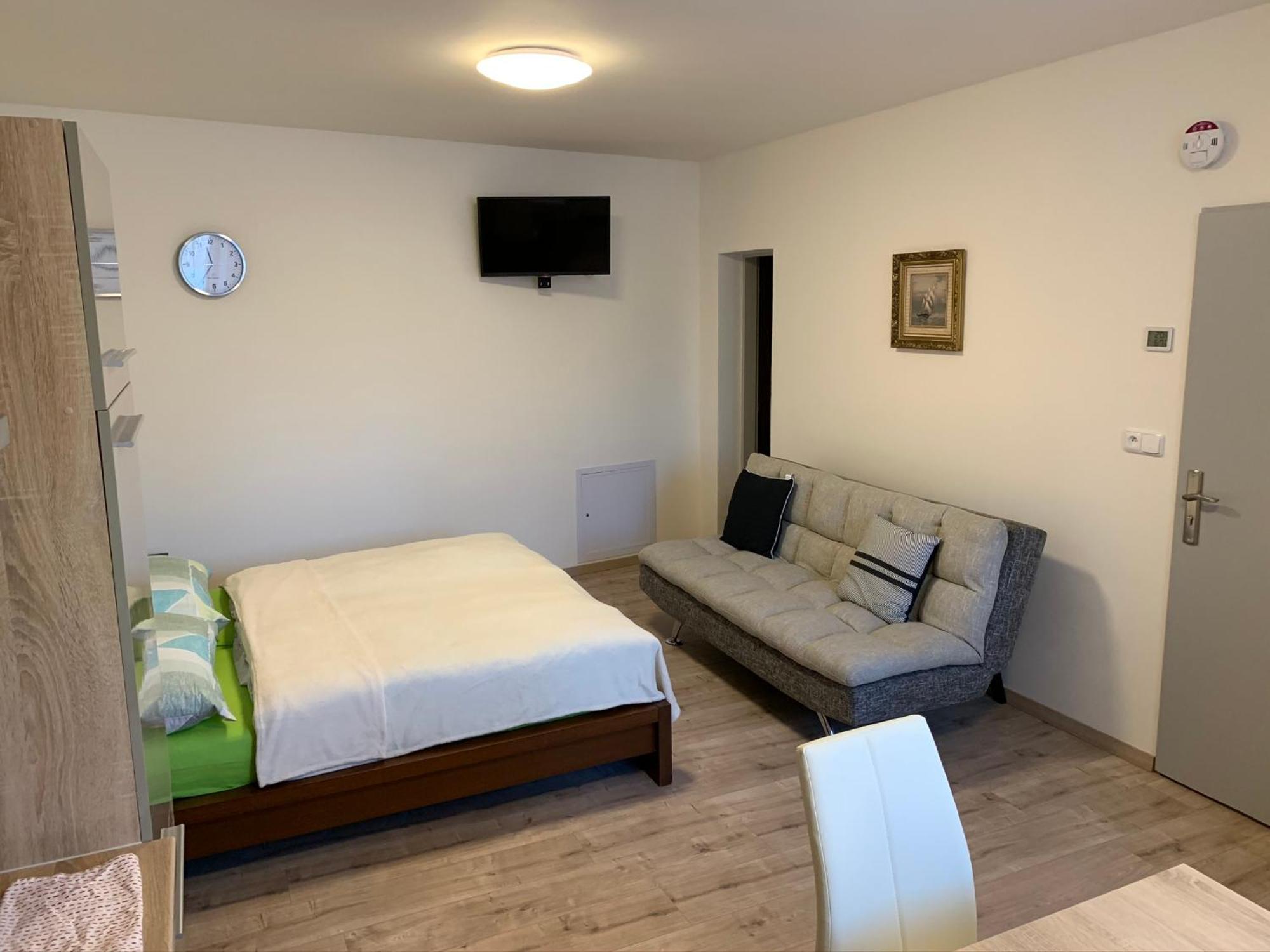 Apartements Studio 964 Libeznice Экстерьер фото