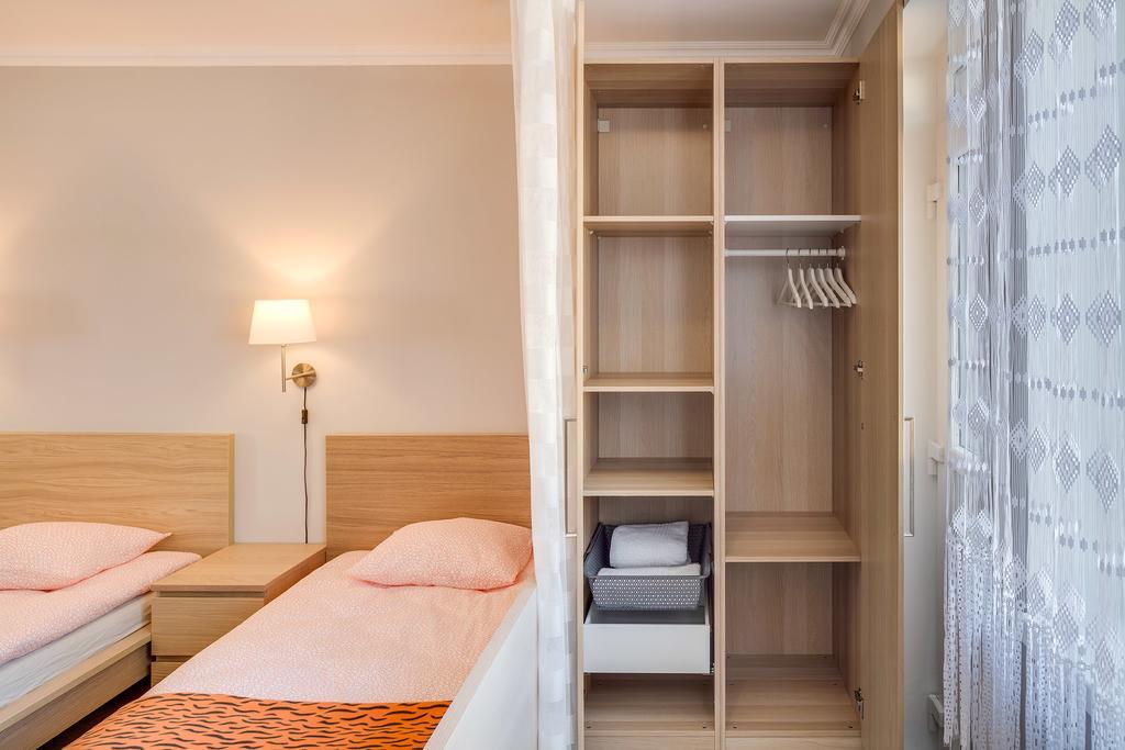 Apartements Studio 964 Libeznice Экстерьер фото