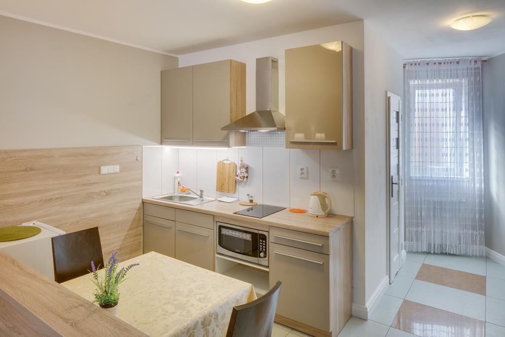 Apartements Studio 964 Libeznice Экстерьер фото