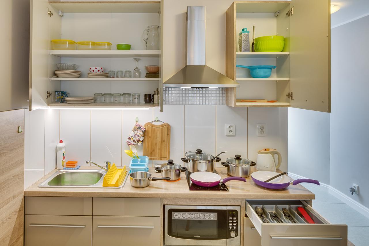 Apartements Studio 964 Libeznice Экстерьер фото